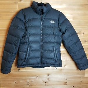 Women's The North Face Nuptse Jacket